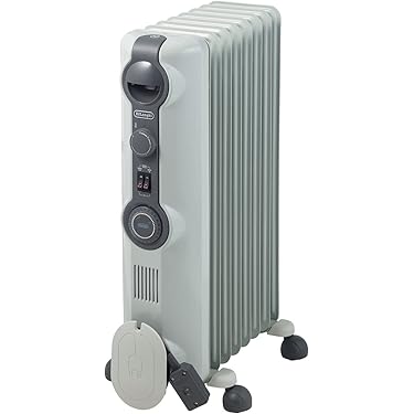 Amazon.co.jp 売れ筋ランキング: オイルヒーター の中で最も人気のある